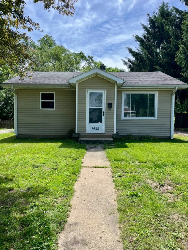 1422 Fayette Street